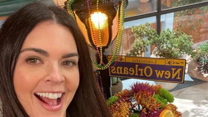 Food Network Star Katie Lee Biegel Shares Swimsuit Photo of “Boat Day”