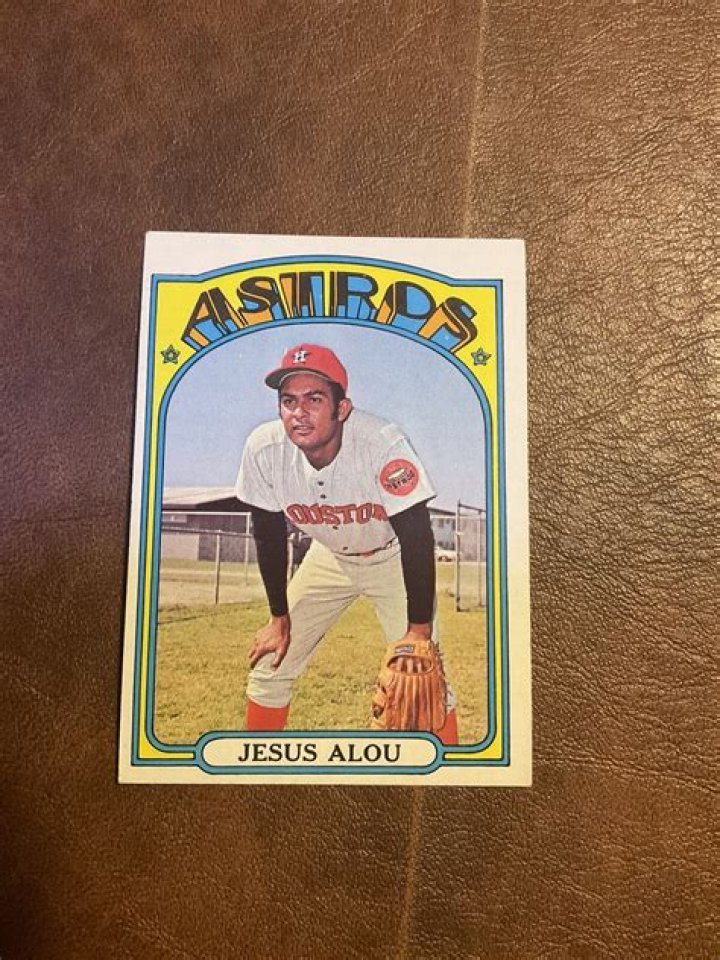 Former Baseball Player Jesús Alou Cause Of Death, How Did Jesús Alou Die?