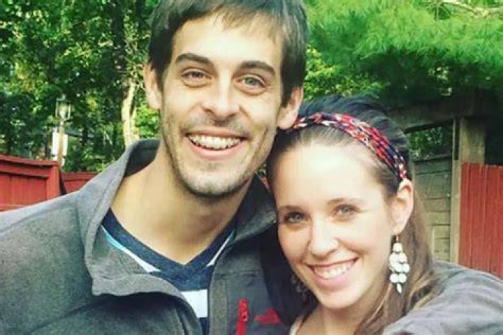 Former Counting On Star Jill Duggar Defies Derick Dillard Days After He Claims He ‘Settled’ For Her