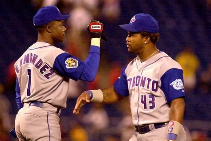 Former Toronto Blue Jays All-Star Tony Fernandez Dies At 57