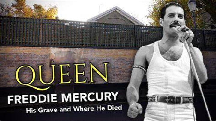 Freddie Mercury cause of death: What did Freddie Mercury die of?