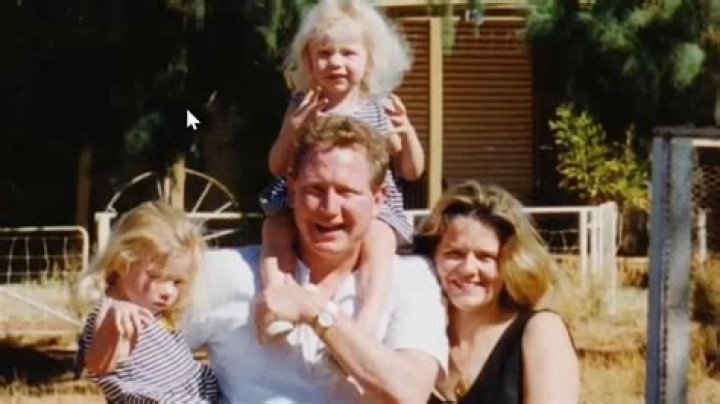 Frederic Forrest children: Does Frederic Forrest have children?