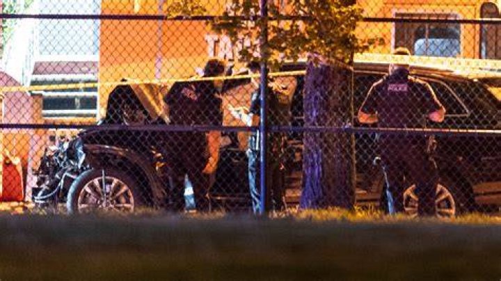 Frederick Portis, Waller county deputy found dead inside his vehicle