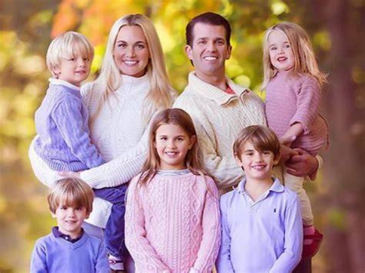 Frederick Waite Jr Age, Bio, Wife and Children