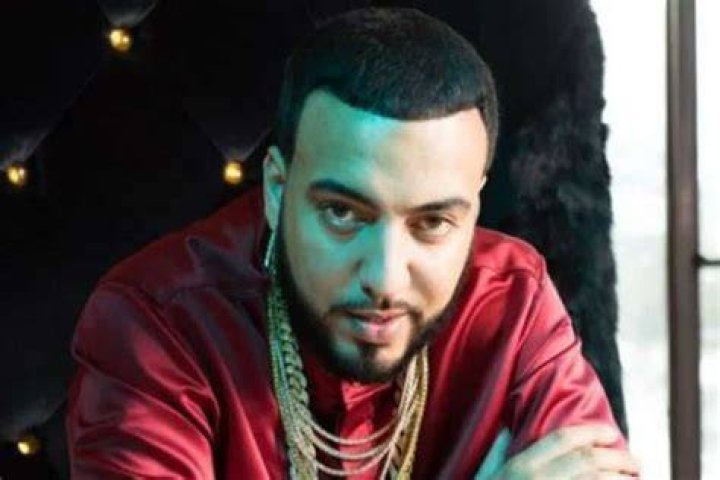 French Montana Hospitalized For Stomach Pains And Elevated Heart Rate