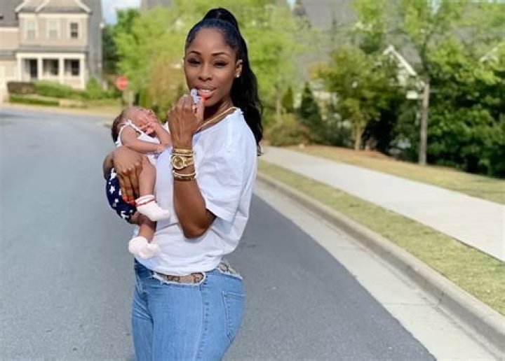 Future’s Supposed Baby Mamas, Eliza Reign And Cindy Parker, Share Videos Of His Two Children Meeting Virtually — Fans Say They Look Like Twins