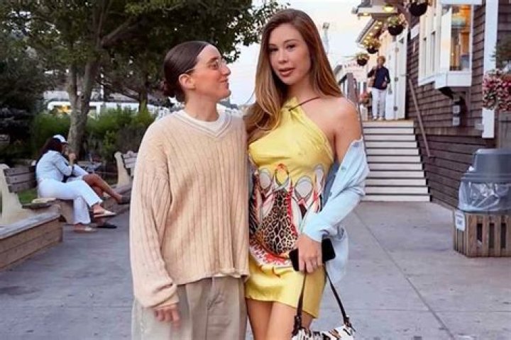 Gabby Windey siblings: Meet sister Jazzmin Windey