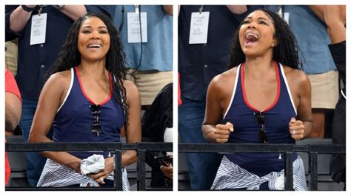 Gabrielle Union Surprises Her Fans With A Baby-Hair Looks Message – Check Out What She Has To Say
