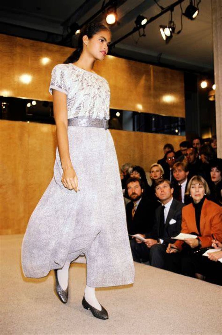Gail O’neill Passes Away Fashion Model and TV Journalist
