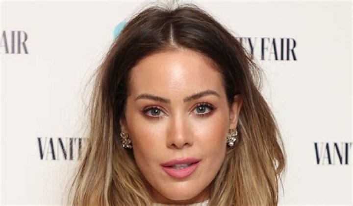 Game of Thrones Star Roxanne McKee Shares Swimsuit Photo to "Beat the Heat"