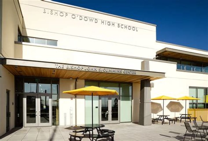 Gary Mason Died of Heart Attack , Bishop O’Dowd High School Dean