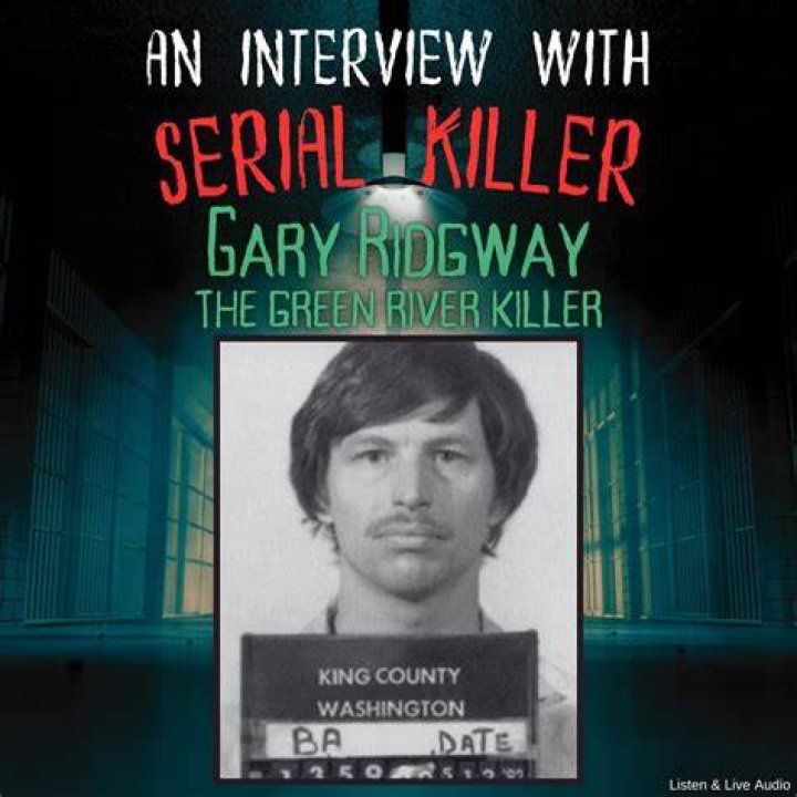 Gary Ridgway Biography - Facts, Childhood, Family of American Serial Killer