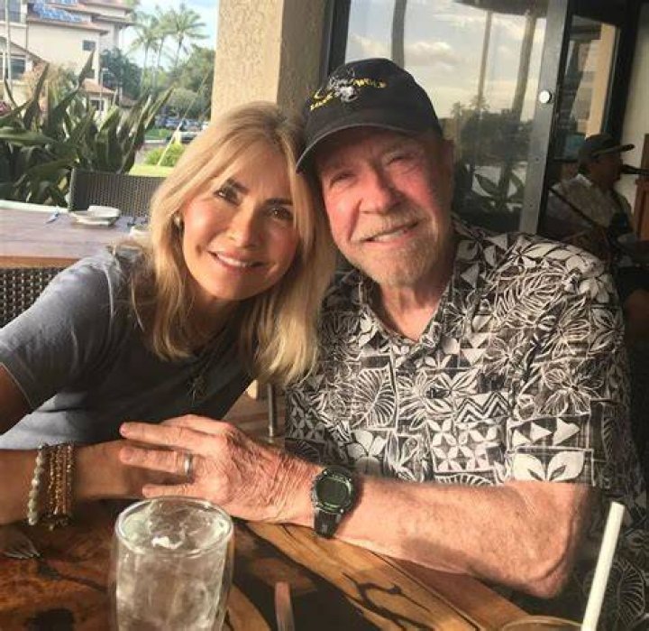 Gena O’Kelley illness: What disease does Chuck Norris’ wife have?