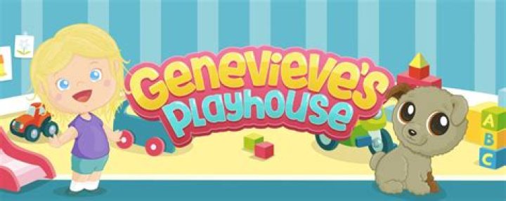 Genevieve's Playhouse - Learning Videos for Kids Net Worth & Earnings (2024)