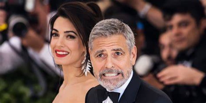 George Clooney Reveals He Was Never ‘Fully In Love’ Before Meeting Amal