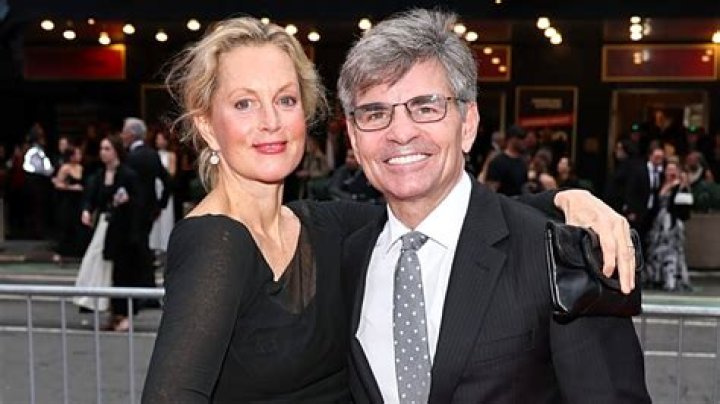 George Stephanopoulos Biography - Facts, Childhood, Family Life & Achievements