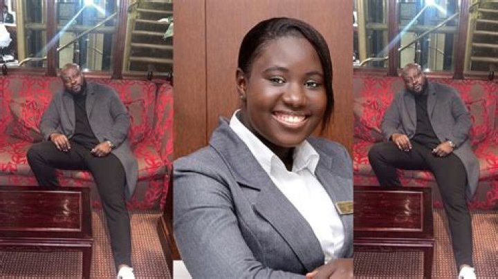 Ghanaian businessman, Owner Of Kikibees Reportedly Killed At Dawn