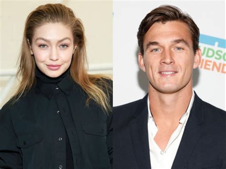 Gigi Hadid And Tyler Cameron – Here’s What She Thinks Of Her Ex Spending Time With Her Friends Despite Breaking Up!