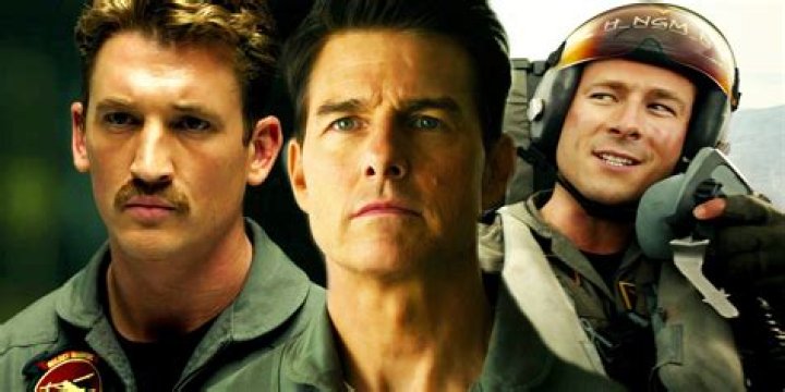 Glen Powell Almost Didn’t Join The Cast Of Top Gun: Maverick But Tom Cruise Convinced Him