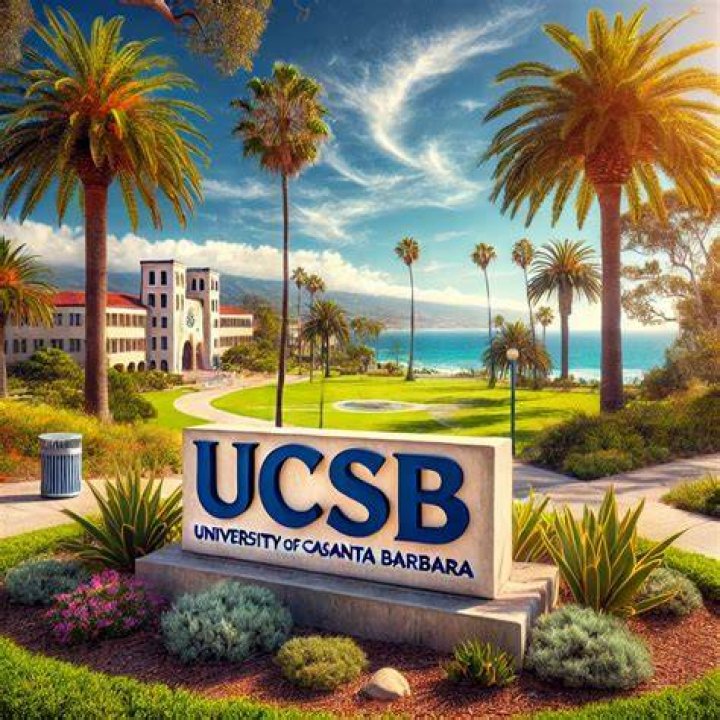 Glyn Salton-Cox Passes Away, Professor at University of California, Santa Barbara