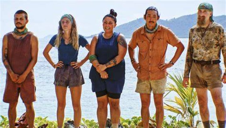 ‘God bless everyone’: ‘Sole Survivor’ of ‘Survivor 43’ Mike Gabler donates his $1 million cash prize to charity