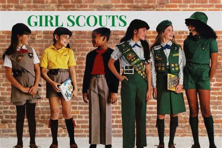 GoFundMe: Aaron LaMore Died While Helping Daughter’s Girl Scout Troop.