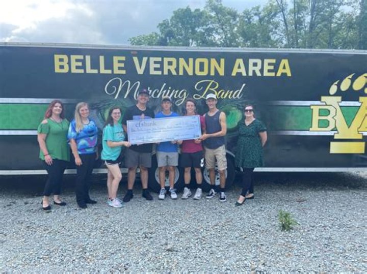 GoFundMe; Aria Woznick Accident, Belle Vernon school student