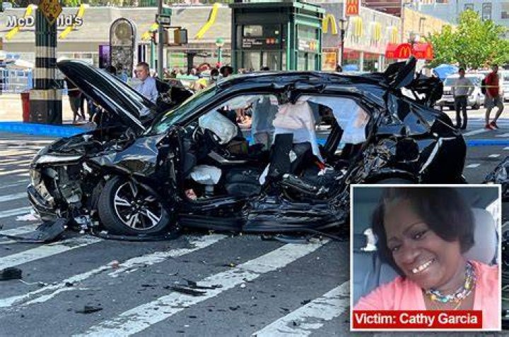 GoFundMe; Bailey Vivid Died In A Hit And Run Car Accident , Bobby Vivid’s Daughter