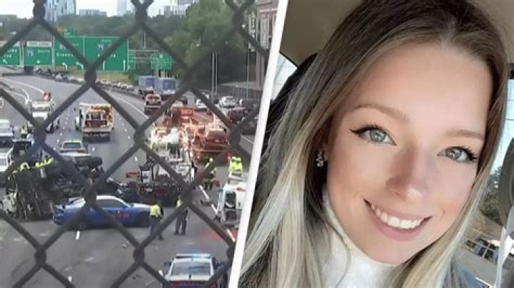 GoFundMe; Chandler Goins Dies at Car Accident