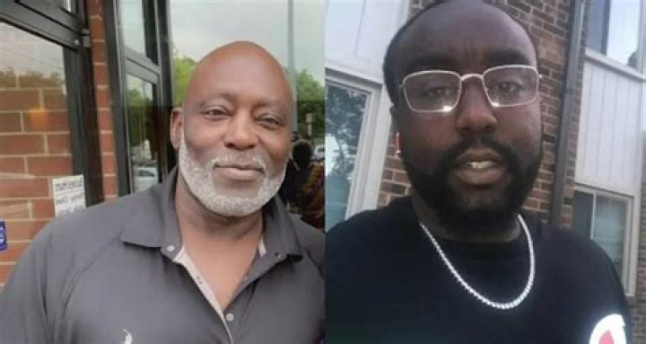 GoFundMe: Demonte Sherrill Died in South Park Fire, Father Of 4 –
