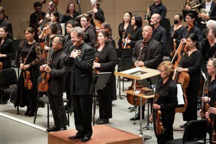GoFundMe; Frank Babbitt Died of Cancer, Lyric Opera Orchestra Violist