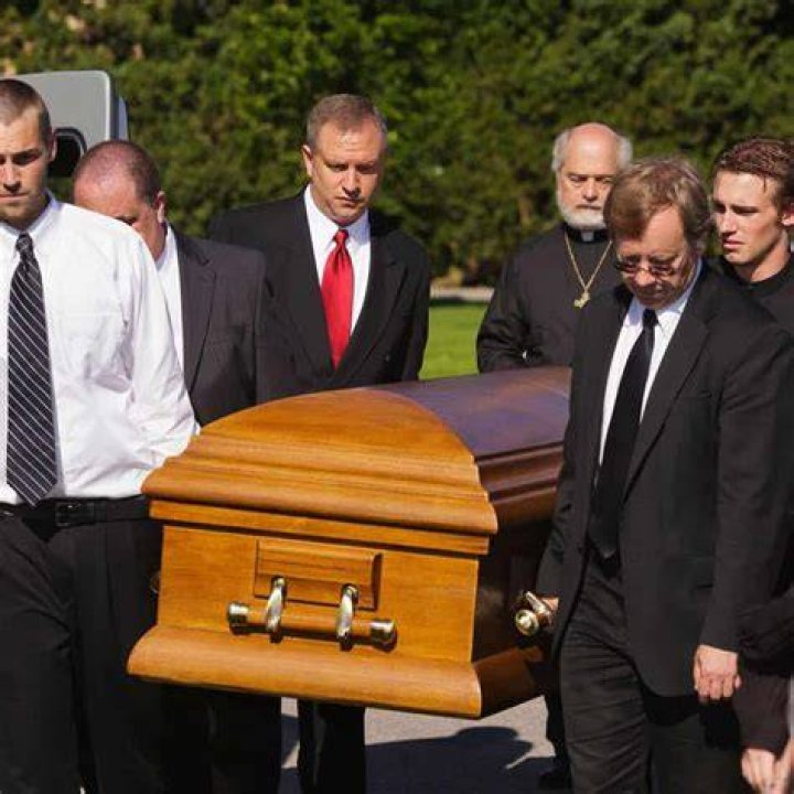 GoFundMe: Jake Sawyer Obituary & Funeral Details