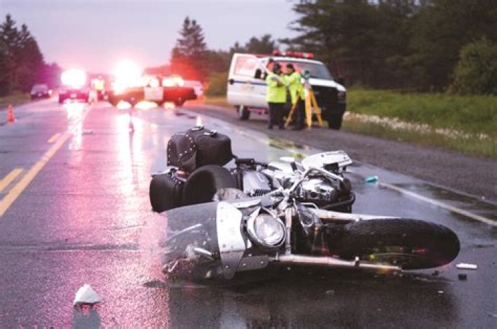 GoFundMe: Jason Bisson Dies In a Traffic Collision Motorcycle Accident