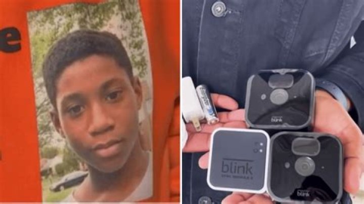 GoFundMe: Jayz Agnew died three days after he was shot.