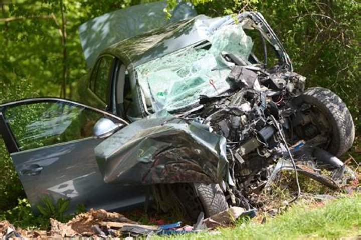 GoFundMe; Kevin Guardado Landaverde Dies In a Car Accident