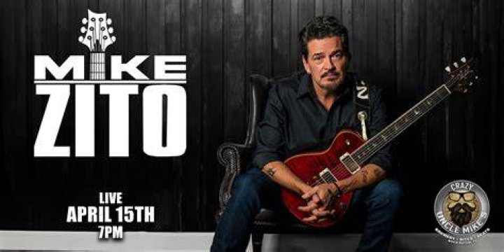 GoFundMe: Laura Zito Passes Away, Guitarist Mike Zito’s Wife