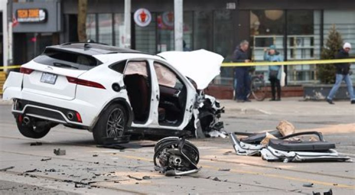 GoFundMe; Shemikia Brown, Kyah, Peyton, and Justice Died in a fatal car accident