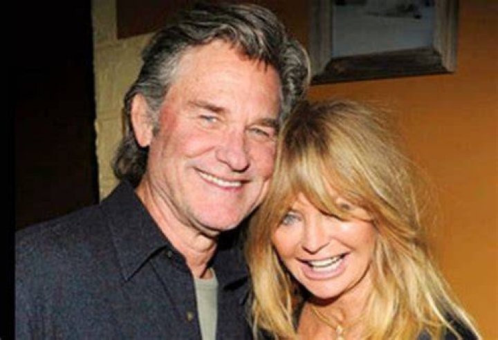 Goldie Hawn Gives Father’s Day Shout Out To Kurt Russell — Calls Him The ‘Best Daddy Ever’