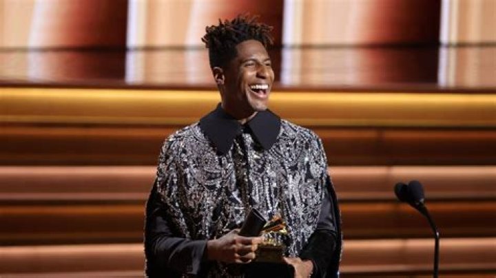 Grammy 2022: Twitter applauds Jon Batiste for pronouncing Latin artists names