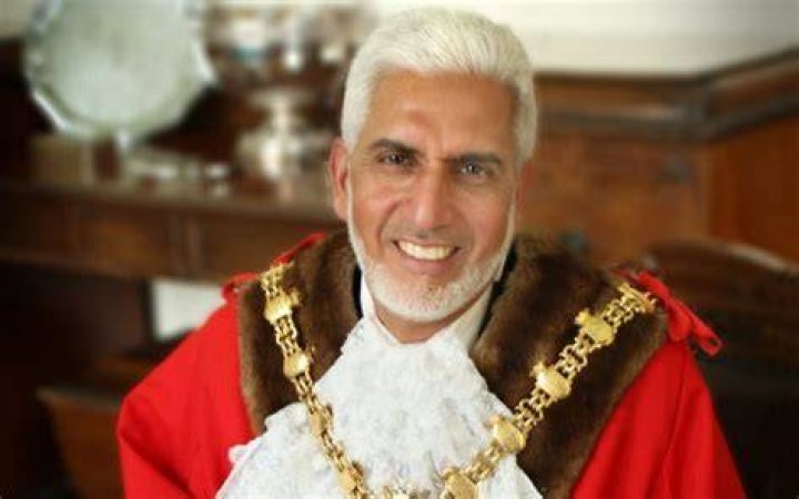 Greg Kazmierski Ottawa Obituary, Honourary Mayor of Blackburn Hamlet