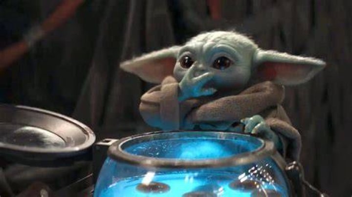 Grogu meme roundup but really it’s just Mando memes for ‘The Mandalorian’ eve