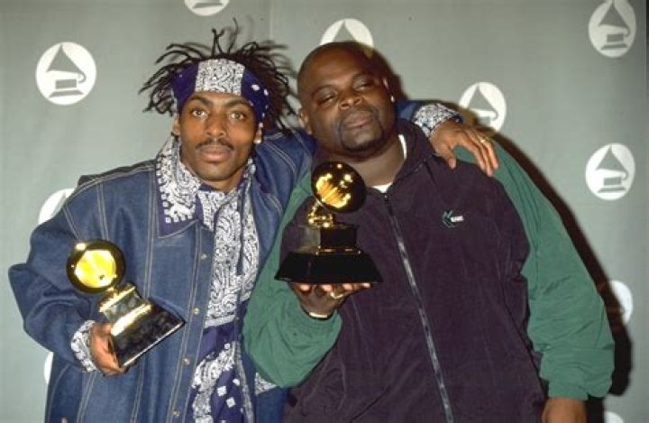 Grtis Ivey arrest: What happened to Coolio’s son?