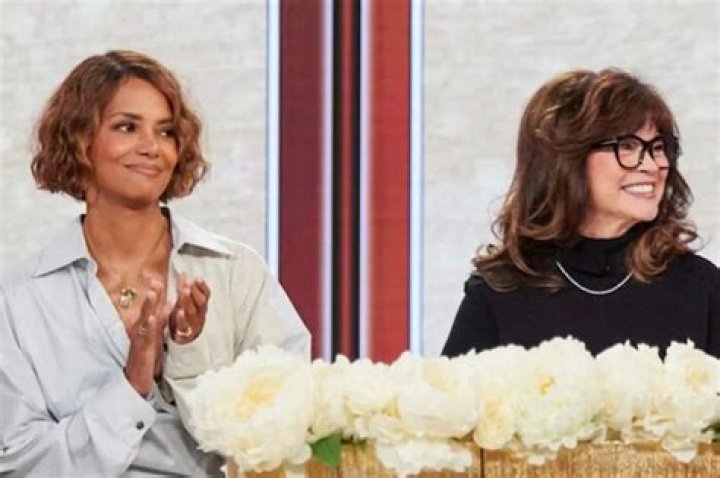 Halle Berry Apologizes For Expressing Interest In Portraying Transgender Character In Upcoming Movie After Backlash