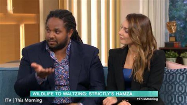 Hamza Yassin girlfriend or partner: Is Hamza Yassin in a relationship?