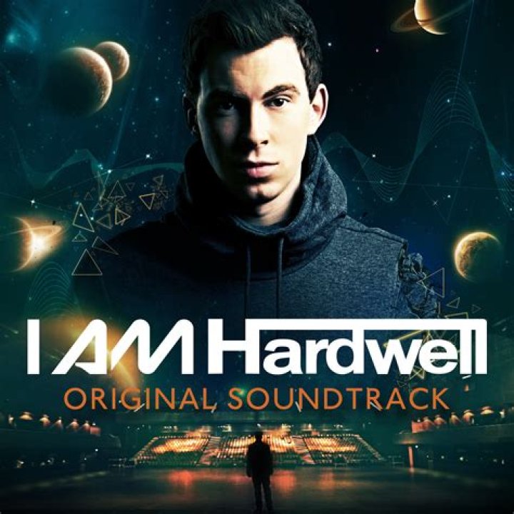 Hardwell (Robbert van de Corput) Biography