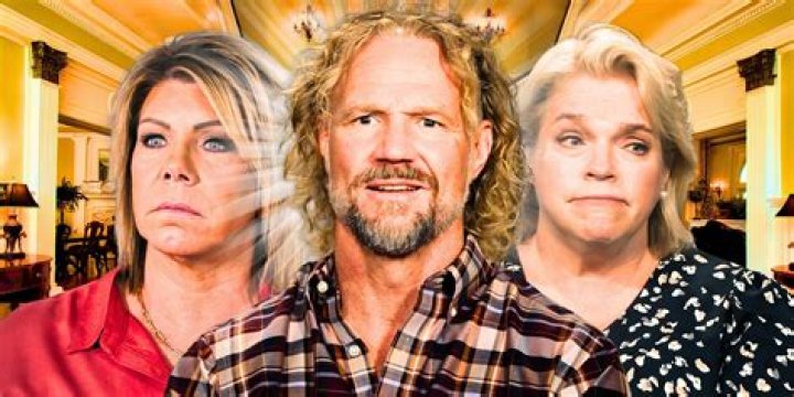 Has Meri Left The Brown Family? – Celebrity
