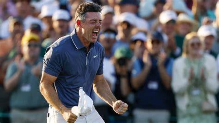 Has Xander Schauffele ever won the Masters?