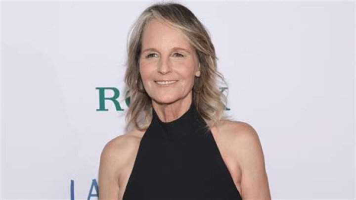 Helen Hunt’s net worth and how she earned it