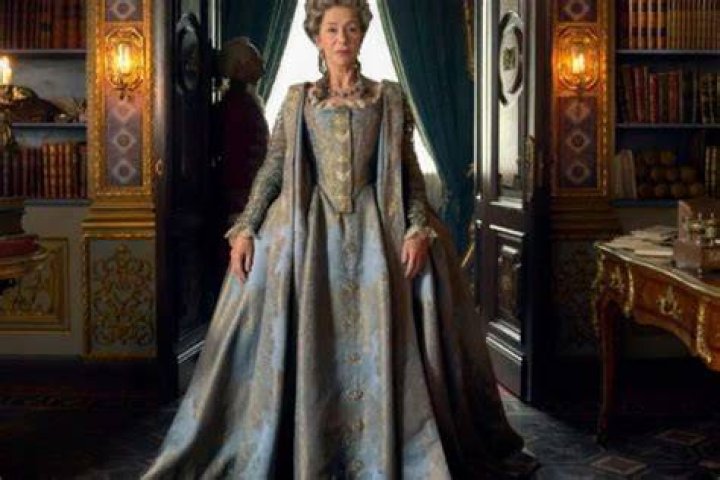 Helen Mirren Spotted In L.A. As HBO Readies For ‘Catherine The Great,’ Remains Silent On President Donald Trump