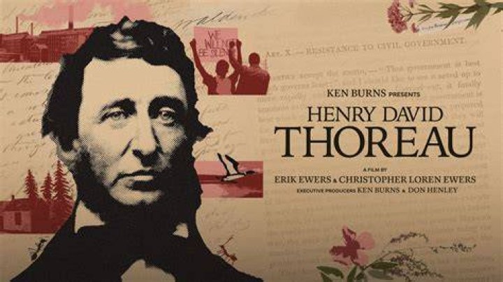 Henry David Thoreau Biography - Facts, Childhood, Family Life & Achievements
